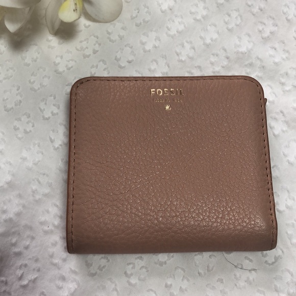 Fossil Handbags - Fossil Sydney Bifold Wallet